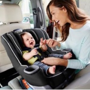 Graco Selected Items Sale @ buybuy Baby