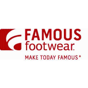 Famous Footwear 清仓款男鞋女鞋优惠特卖