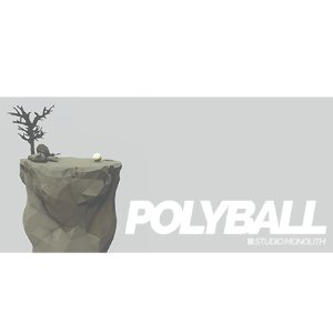 《Polyball》Steam 数字版 滚动球游戏