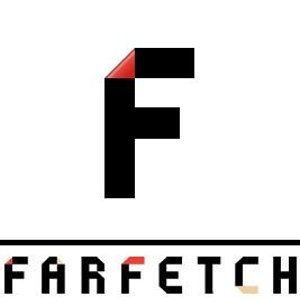 your First Order @ Farfetch