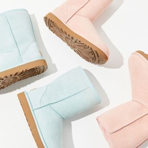 UGG Boots & Slippers @Urban Outfitters