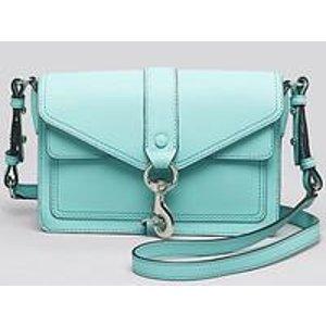 on select Rebecca Minkoff Handbags and Wallets @ Bloomingdales
