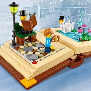 Ending Soon: With $99+ Purchase @ LEGO Brand Retail