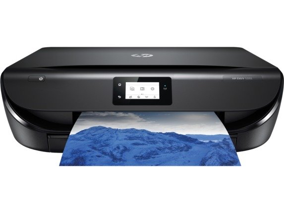 ENVY 5055 All-in-One Printer