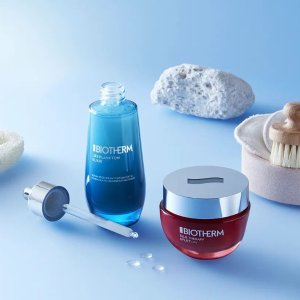 Up to 40% Off+ Free GiftsDealmoon Exclusive: Biotherm Sitewide Skincare Hot Sale