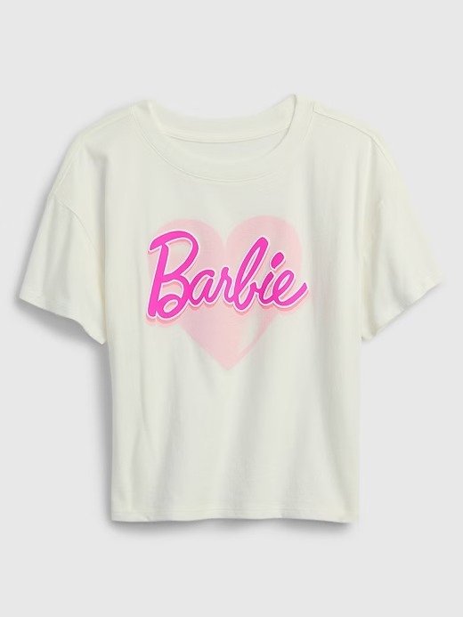 Kids | Barbie™ Graphic T-Shirt