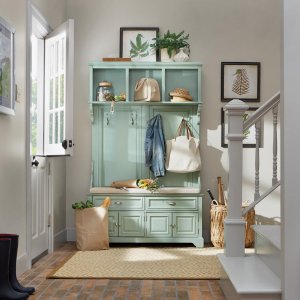 Select Entryway Furniture on Sale @ The Home Depot