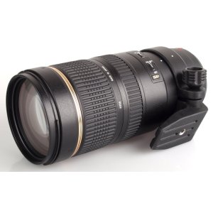 Tamron SP 70-200mm f/2.8 Di VC USD Zoom Lens