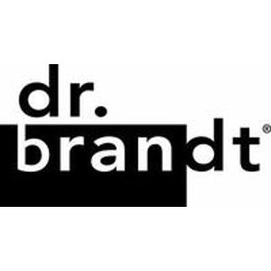 Dr.brandt任意购物，有20% OFF
