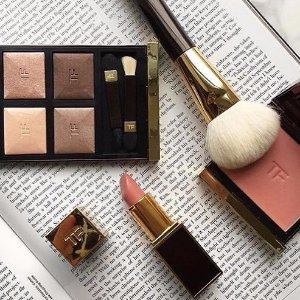 for Every $150 You Spend on Tom Ford Beauty @ Bloomingdales