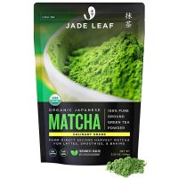 Jade Leaf 有机抹茶粉 3.53oz