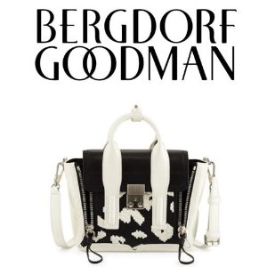 Bergdorf Goodman精选大牌手袋鞋履满多减多+大多数州免税+包邮