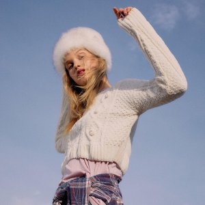 Urban Outfitters 现有折扣区美衣美鞋热卖