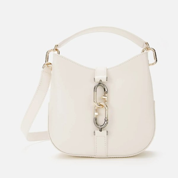 Women'sSirena Mini Hobo Bag - White