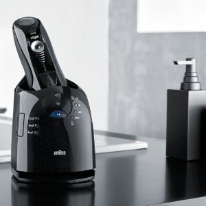 Braun Shaving and Styling Holiday Collection @ Walmart