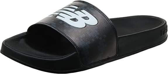 New Balance Men's 200 V1 Slip-On Slide Sandal