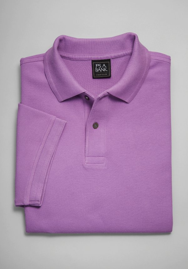 Men's Polos & Shirts | Men's Casual Shirts | JoS. A. Bank