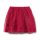 Juno Valentine Shimmer Bow Tulle Skirt
