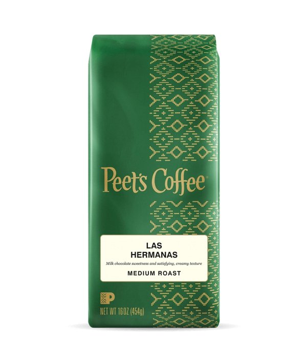 Las Hermanas 咖啡豆1磅