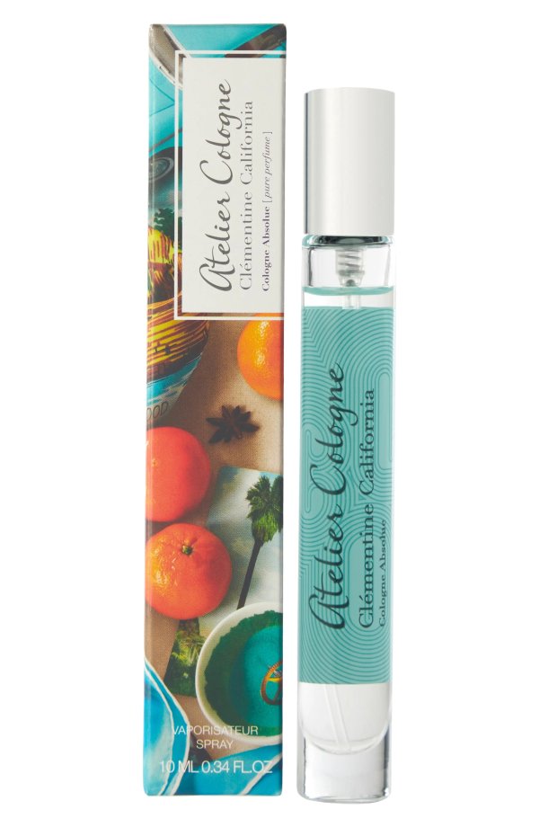 Clementine California Perfume Spray