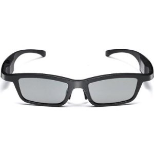 LG AG-S350 Active-Dynamic Shutter 3D Glasses