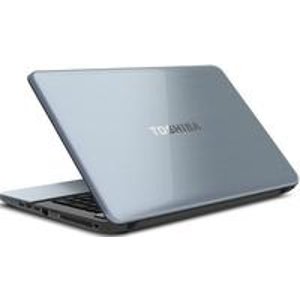 东芝Toshiba Ivy 酷睿i5 2.6GHz 17.3" 6GB 内存, 750GB硬盘 笔记本电脑