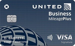 Earn up to 150,000 milesUnited℠ Business Card