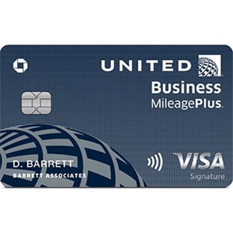 Earn 75,000 bonus milesUnited℠ Business Card