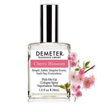 Cherry Blossom Cologne Spray 1oz