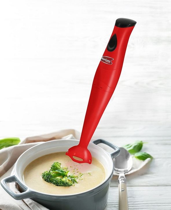 Americana by Elite Hand Blender with detachable wand