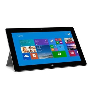Microsoft Surface Pro 2 - 10.6"平板电脑 翻新 i5, 4GB, 128GB