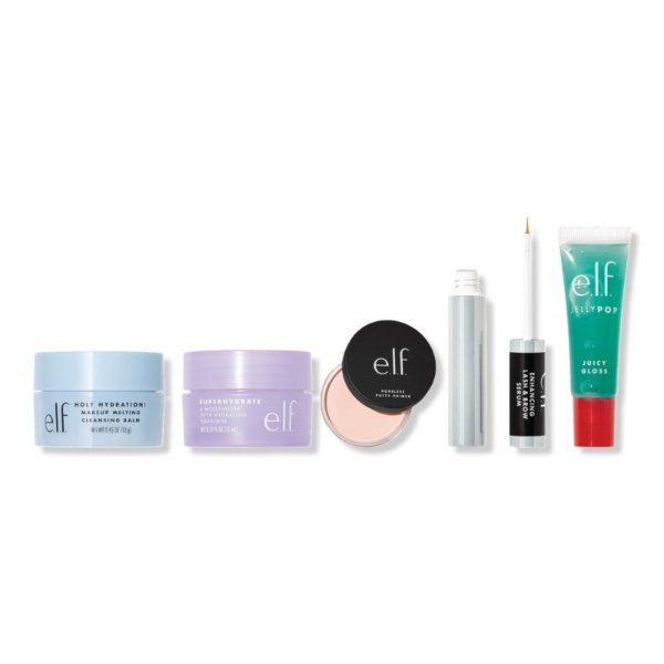 Free 5 Piece Gift with $25 brand purchase | Ulta Beauty
