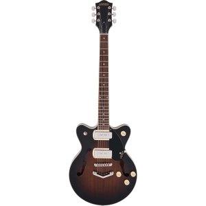 Gretsch G2655-P90 Streamliner Collection Center Block Jr. Double-Cut P90 Electric Guitar with