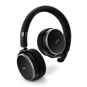 AKG N60NC Wireless Noise Canceling Headphones