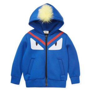 Fendi Clothes & Shoes for Baby & Kids @ Gilt