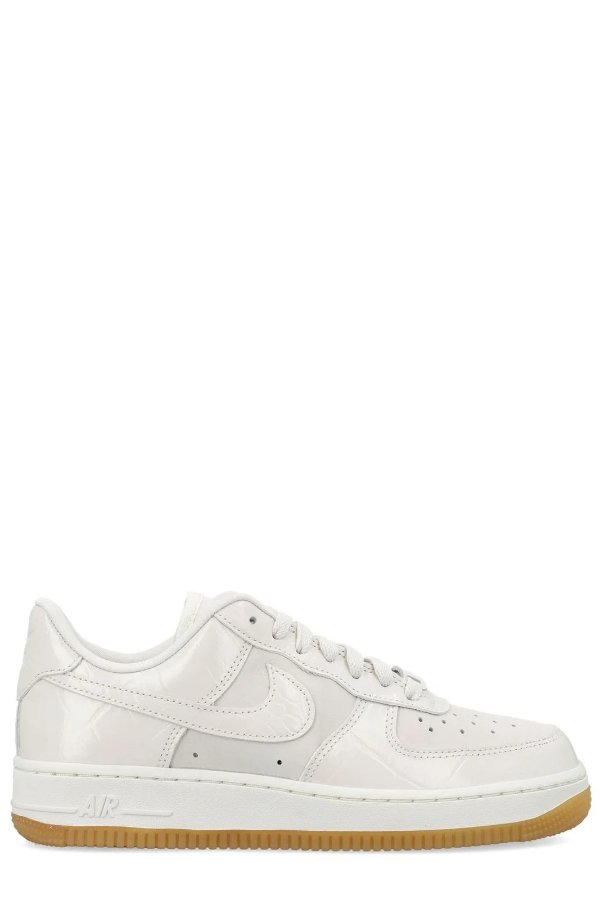 Air Force 1 '07 LX Panelled Lace-Up Sneakers