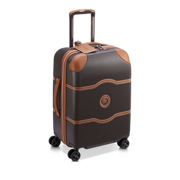 Chatelet Air 2 Carryon Spinner Suitcase