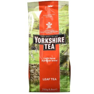 Taylors of Harrogate Yorkshire 红茶8.8oz