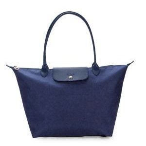 Classic Textured Tote