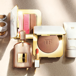 with any Tom Ford beauty or fragrance purchase @ Nordstrom