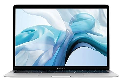 2018 13.3in MacBook Air Renewed
