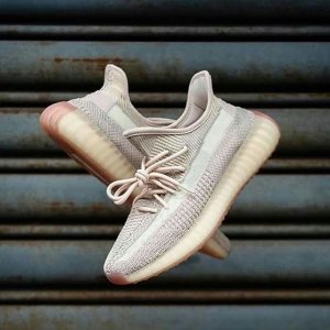 Yeezy Boost 350 V2 Citrin Release