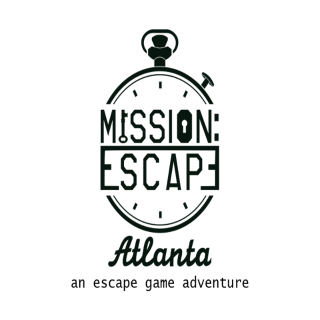 Mission Escape Atlanta - 亚特兰大 - Atlanta