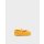 Yellow Kids Beaded Mary Janes | CHARLES & KEITH