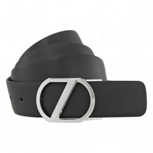 Select Zegna Leather belts@JomaShop.com