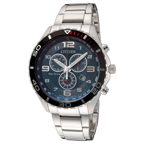 Men's Quartz Solar Watch AT2121-50L