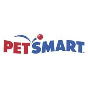 PetSmart.com过百件商品30% OFF