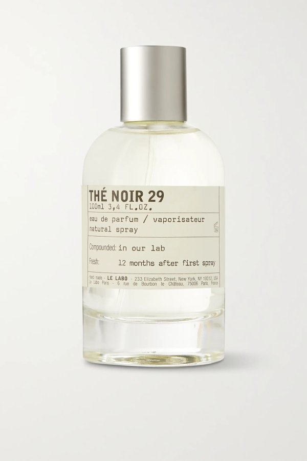 Eau de Parfum - The Noir 29, 100ml 香水The Noir 29, 100ml 310.00