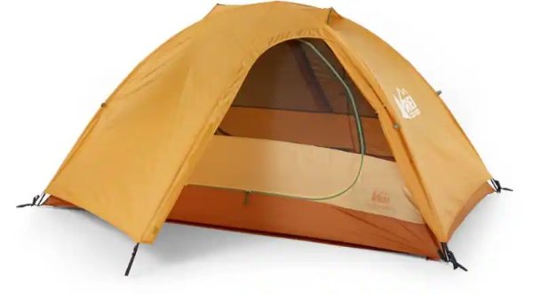 Trailmade 2 Tent with Footprint |