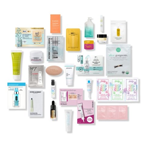 Chanel Beauty and Skincare Sale Free Gift
